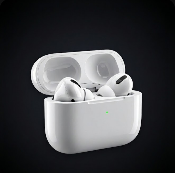 1:1 pods Vendor.